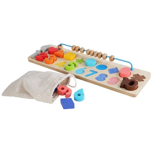 Фигуры и цифры