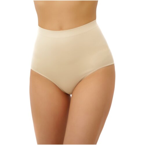 Трусы Intimidea Culotte Maxxi, skin (бежевый), 4 L