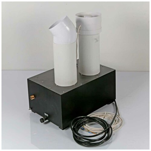 Увлажнитель воздуха сохра М10 10 кгчас 240В 11058000₽