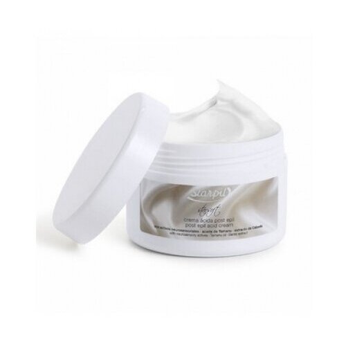 Starpil, Сливки после депиляции StarSoft, 200мл