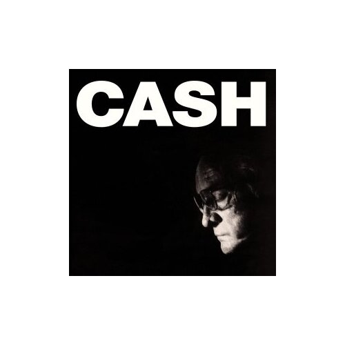 Компакт-Диски, American Recordings, JOHNNY CASH - The Man Comes Around (CD)