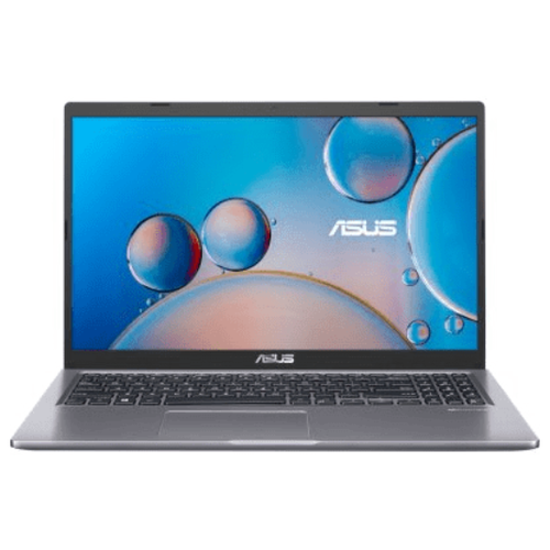 фото Ноутбук 15.6" fhd asus x515ma-bq130 grey (pen n5030/4gb/256gb ssd/nodvd/vga int/endless) (90nb0th1-m05580)