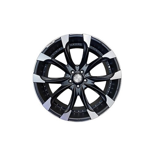 Диски iWheel IV-086 9x21 5x114,3 ET 40 Dia 73,1 MATT BM LIP