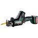 Пила сабельная аккумуляторная METABO PowerMaxx SSE 12 BL (602322500)