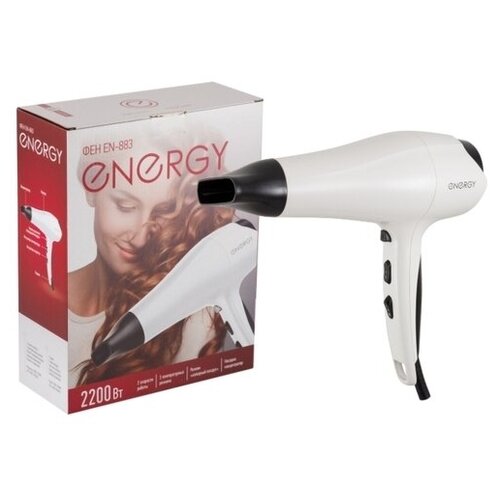 Фен Energy EN-883 156000₽