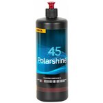 Полировальная паста Mirka Polarshine 45, 1 л - изображение