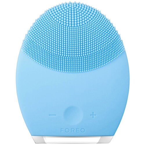 FOREO LUNA 2 Антивозрастная и очищающая щетка для лица для комбинированной кожи 1899900₽