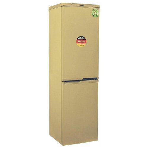 Холодильник DON R-297 золотой песок (Z)