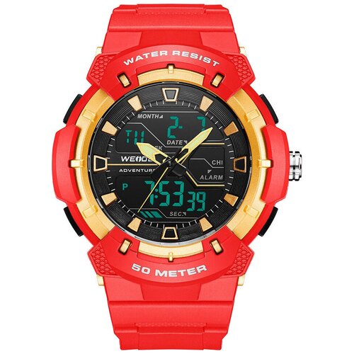 фото Weide мужские наручные часы weide wh3j8008rrgb