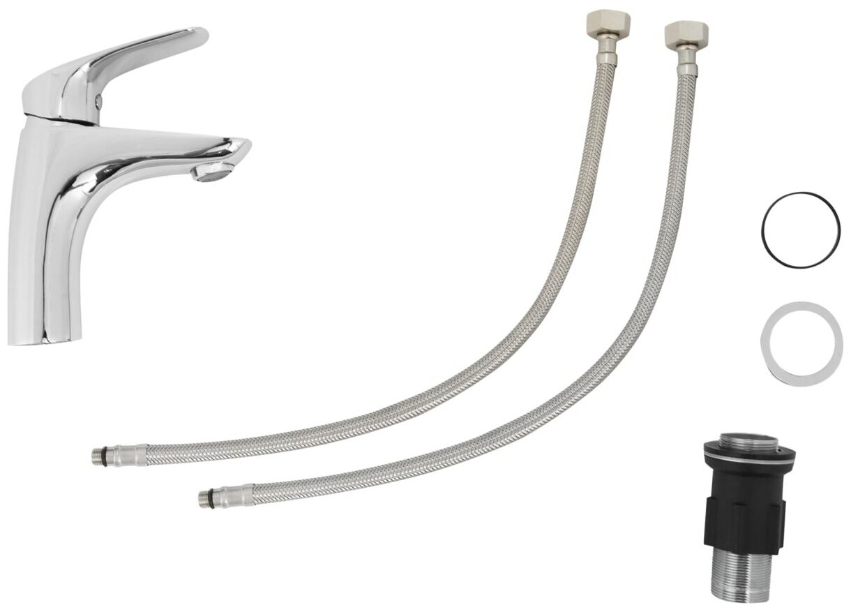 Sensea kio смеситель установка