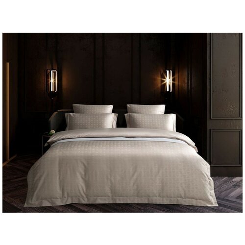 фото Постельное бельё asabella 1514-4s (1,5-спальный), 2 наволочки