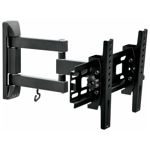 Кронштейн для LEDLCD телевизоров VLK TRENTO-13 black