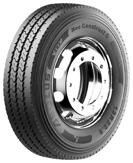 Шина 325/95R24 AEOLUS Neo Construct G