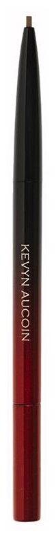 Kevyn Aucoin - The Precision Brow Pencil - Карандаш для бровей - Ash Blonde