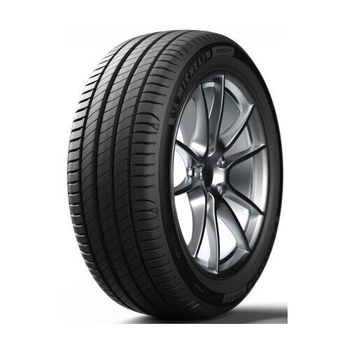 Автомобильные летние шины Michelin Primacy 4+ 225/40 R18 92Y