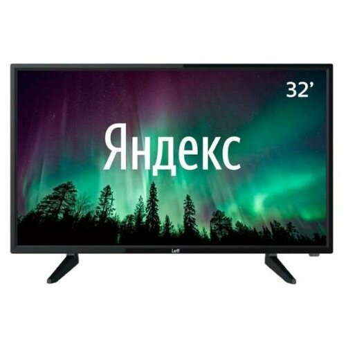 Телевизор Leff 32H530T 941200₽