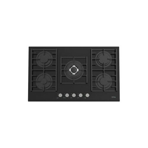 Газовая варочная панель Korting HGG 9835 CTN 3629000₽