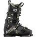 Горнолыжные ботинки Salomon S/Max 120 Black/Orange (19/20) (26.5)