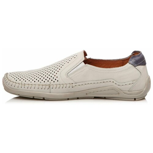 фото Мокасины pikolinos , размер 46 , белый