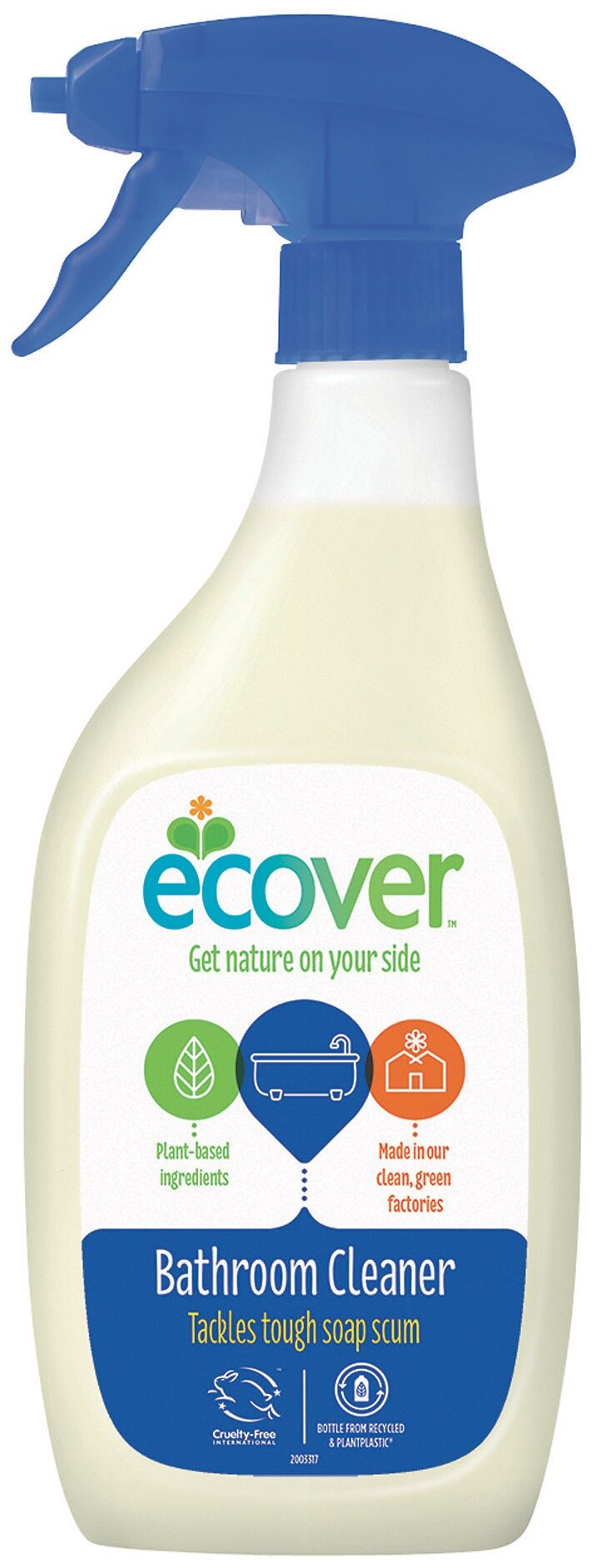 Ecover        500 