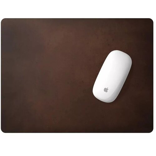 фото Коврик для мыши nomad mousepad 16" коричневый (rustic brown)