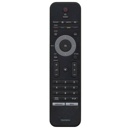 фото Пульт huayu rc2143801/01 (313922852871) (для телевизоров philips)