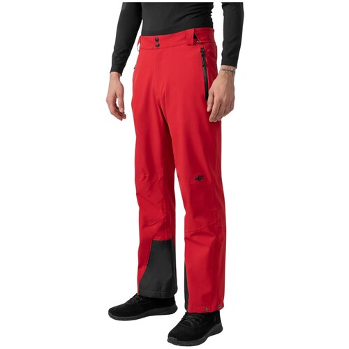 Горнолыжные штаны 4F MEN'S SKI TROUSERS Мужчины H4Z21-SPMN006A-61S XL