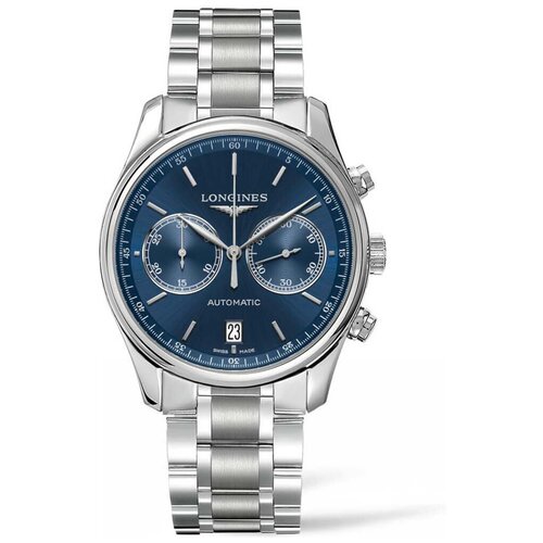 Наручные часы Longines L2.629.4.92.6