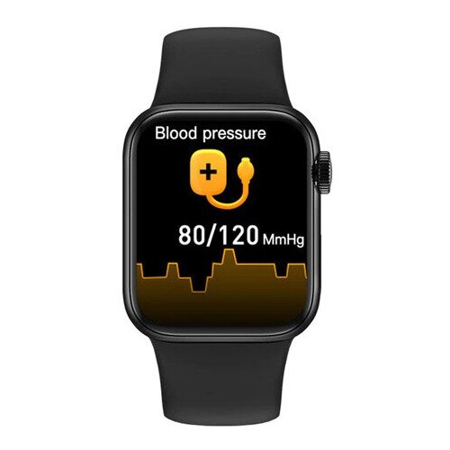 Умные часы Smart Watch M16 Plus Черный 189000₽