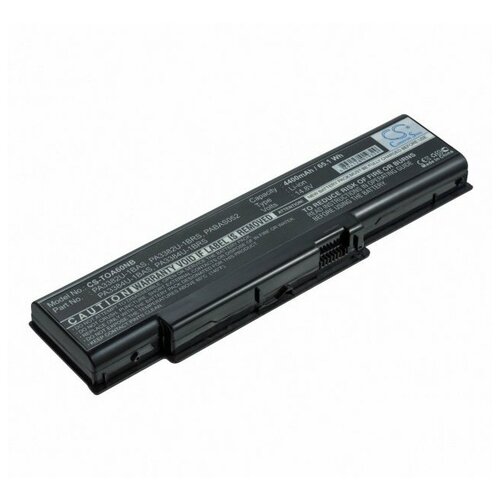 аккумулятор для blackview 405988p a60 a60 pro Аккумулятор для ноутбука Toshiba PA3382U-1BRS, PA3384U-1BRS