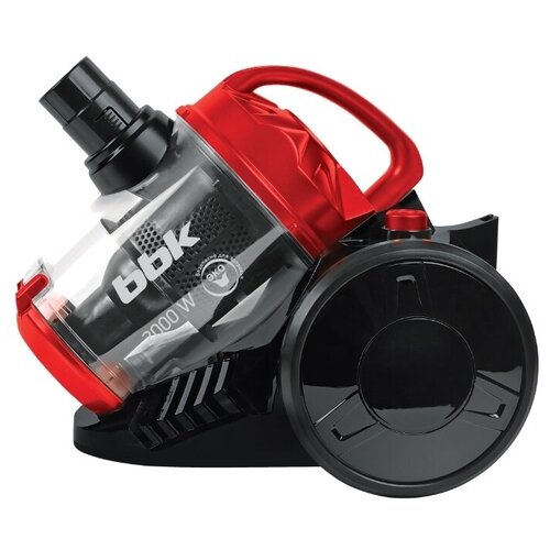 Пылесос BV1503 BLACKRED BBK 744900₽