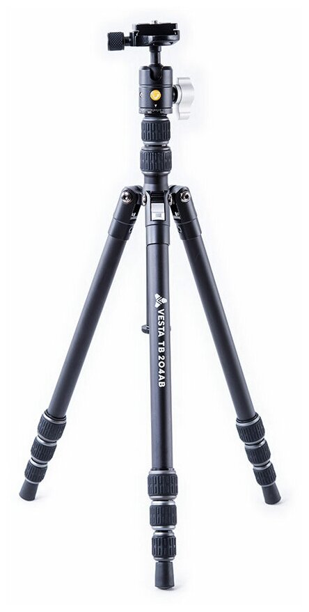 Штатив Vanguard VESTA TB204AB