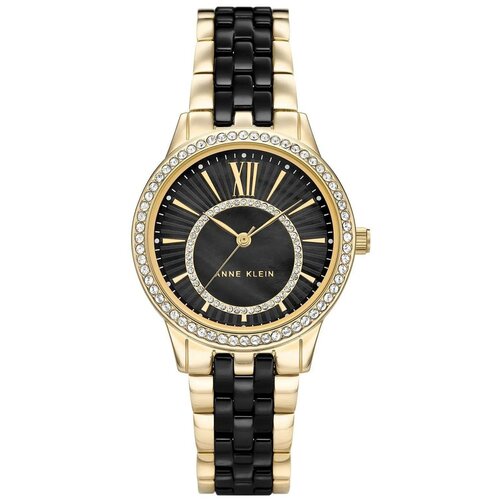 Anne Klein 3672BKGB