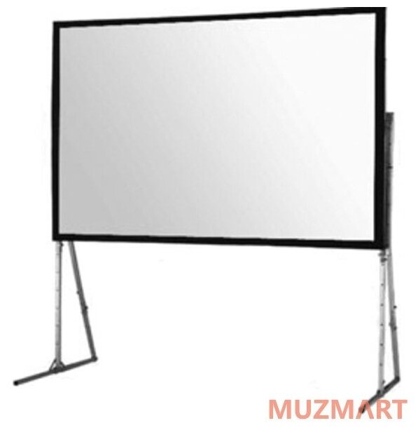 Экран Draper Ultimate Folding Screen NTSC (3:4) 381/150" 218*295 CRS