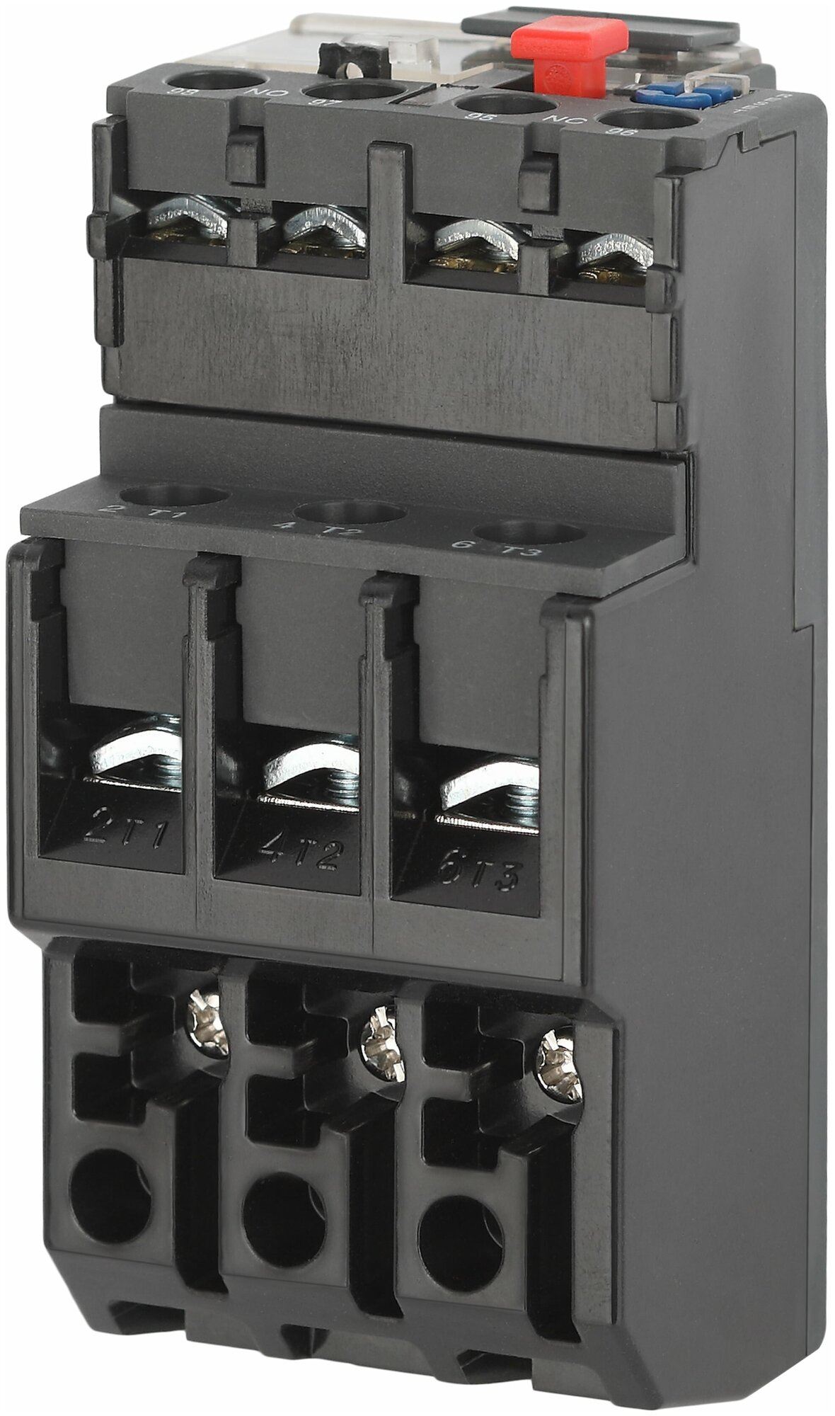 фото Реле электротепловое ЭРА PRO DRT10-0009-0013-E РТИ-1316 9-13А, 1шт