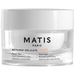 Matis Reponse Delicate Крем для чувствительной кожи лица против морщин, 50 мл - изображение