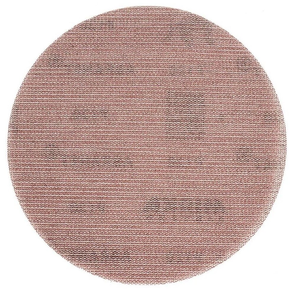 Диск шлифовальный Mirka Универсальный сетчатый абразив Mirka Abranet, диски 150 мм, зерно P 800 (1шт) 150; P800