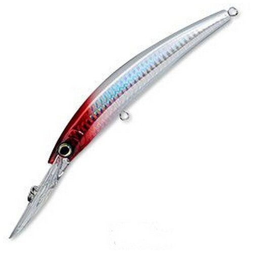 Воблер R1134-HRH Yo-Zuri CRYSTAL MINNOW DEEP DIVER 90F