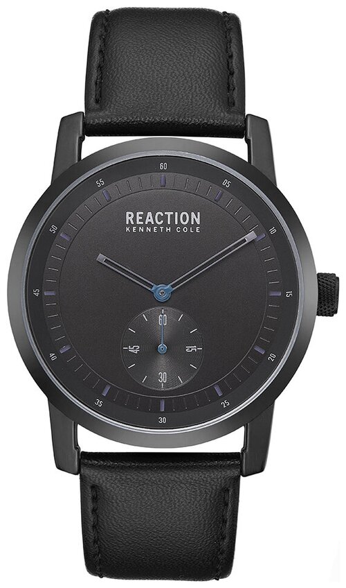 Наручные часы KENNETH COLE Reaction RK50084005, черный