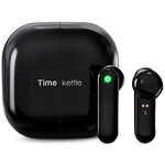 Timekettle M2 Offline Black: полностью беспроводные наушники с переводчиком на 40 языков - изображение