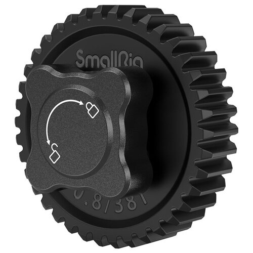 SMALLRIG 3285 Зубчатое колесо M0.8-38T для Mini Follow Focus