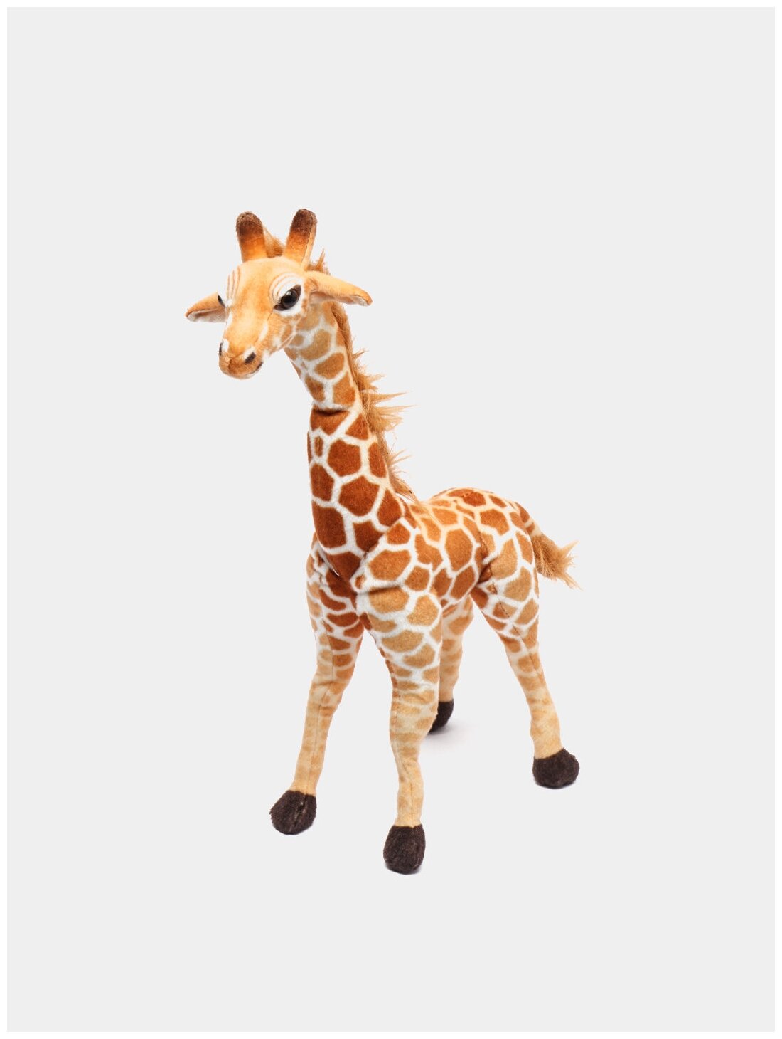 Мягкая игрушка жираф 40 СМ