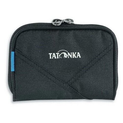 фото Кошелек tatonka big plain wallet rfid black , 2904.040