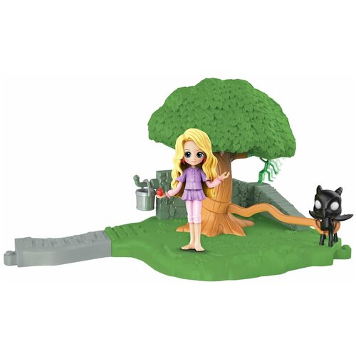 Набор игровой WWO Harry Potter Уход за магическими существами 6061845