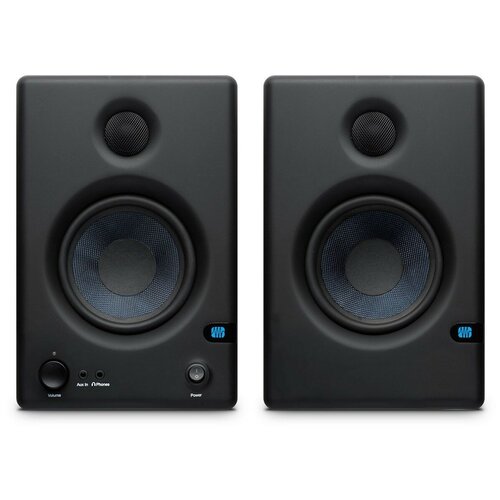 фото Студийный монитор presonus eris e4.5