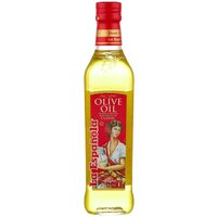 Оливковое масло La Espanola Olive Oil Classic рафинированное с добавлением нерафинированного, 500 мл