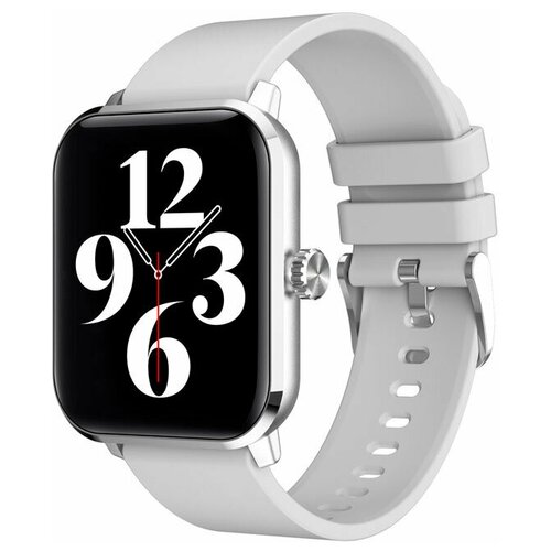 BandRate Smart Фитнес браслет BandRate Smart BRSHW23SGR 650000₽