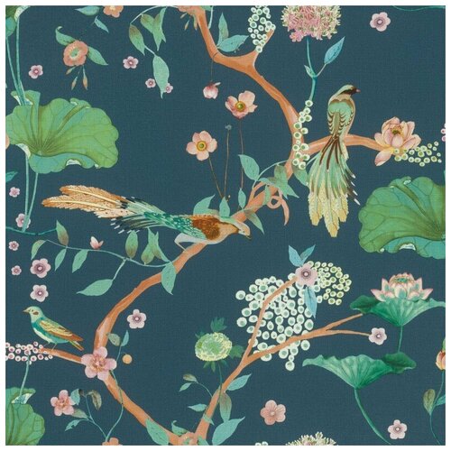 Обои Rasch коллекция Amazing артикул 539462 винил на флизелине ширина 53 длинна 1005 страна производства Германия дубль 3163₽