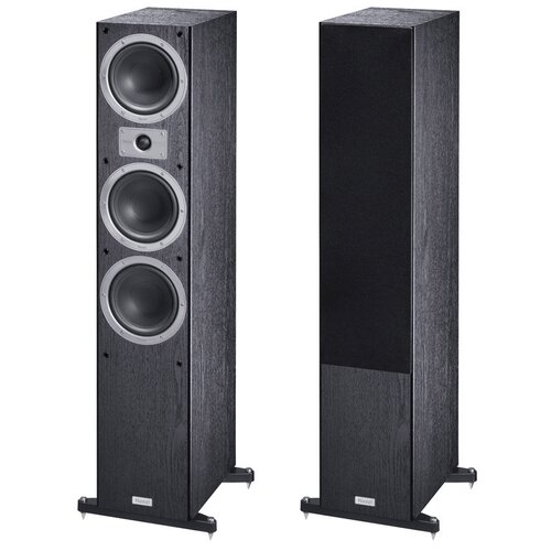 Magnat Tempus 77 Black 5299000₽