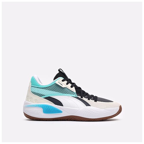 фото Кроссовки puma court rider summer days